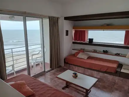 Alquiler temporario de apartamento em Villa gesell