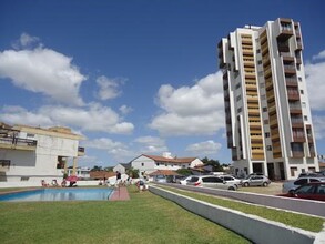 Alquiler temporario de departamento en Villa gesell