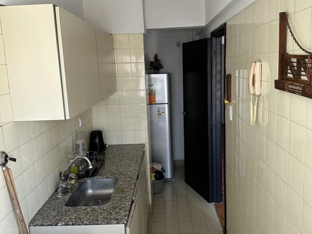 Alquiler temporario de apartamento em Mar del plata