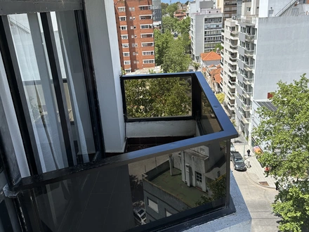 Alquiler temporario de apartamento em Mar del plata