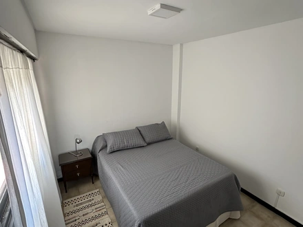 Alquiler temporario de apartamento em Mar del plata