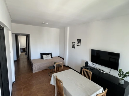 Alquiler temporario de apartamento em Mar del plata