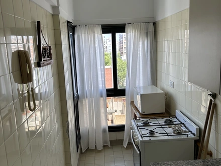 Alquiler temporario de apartamento em Mar del plata