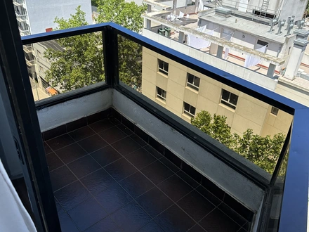 Alquiler temporario de apartamento em Mar del plata