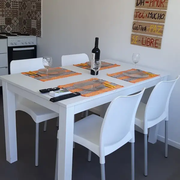 Alquiler temporario de alojamento em Mar del plata