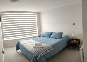 Arriendo temporario de apart en Concepción