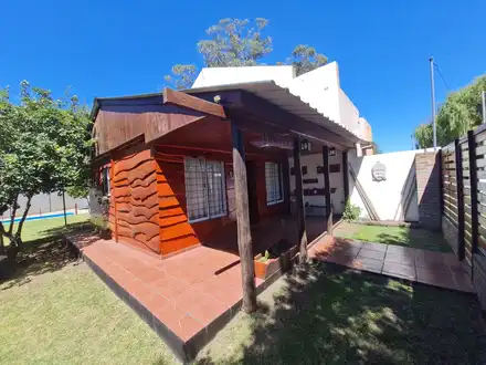 Alquiler temporario de caba&ntilde;a en Barrio el retazo mar del plata