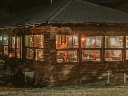 Alquiler temporario de casa em Mar de las pampas