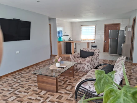 Arriendo temporario de casa en Choapa