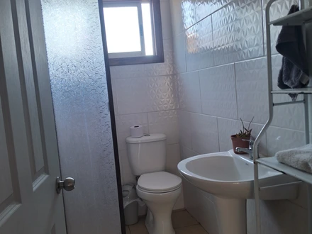 Arriendo temporario de casa en Choapa