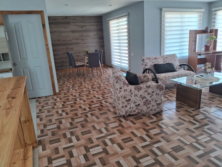 Arriendo temporario de casa en Choapa