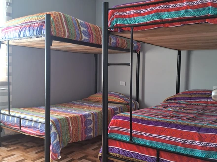 Arriendo temporario de casa en Choapa