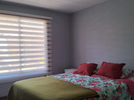 Arriendo temporario de casa en Choapa