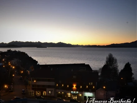 Alquiler temporario de apartamento em San carlos de bariloche