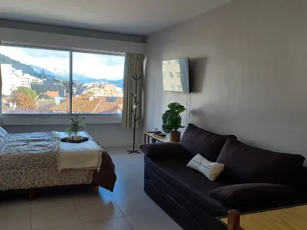 Alquiler temporario de departamento en San carlos de bariloche