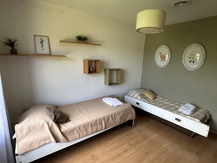 Alquiler temporario de casa en Necochea