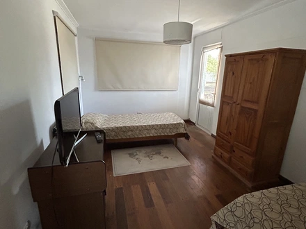 Alquiler temporario de casa en Necochea