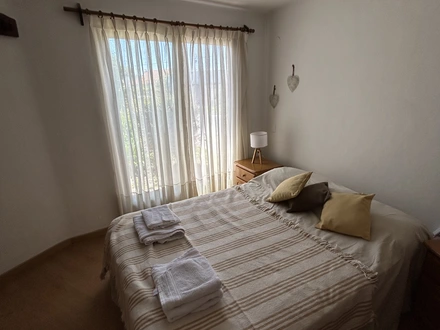 Alquiler temporario de casa en Necochea