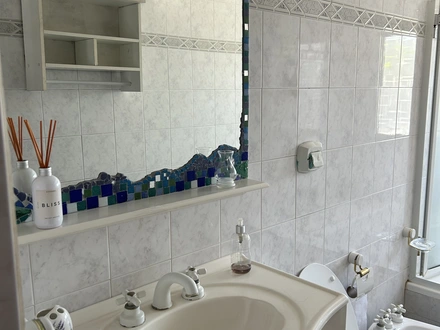 Alquiler temporario de casa en Necochea
