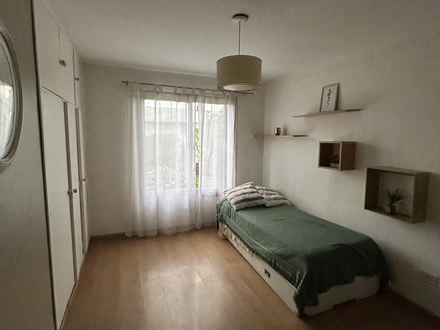 Alquiler temporario de casa en Necochea