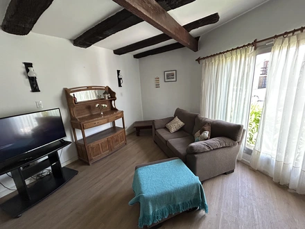 Alquiler temporario de casa en Necochea
