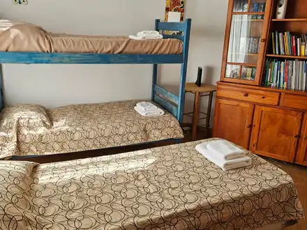 Alquiler temporario de casa em Necochea