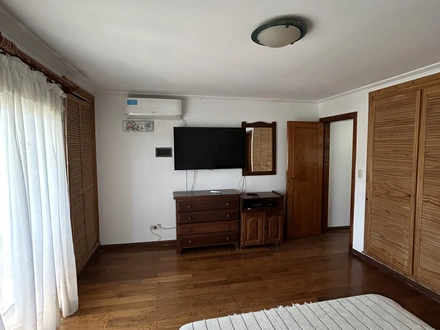 Alquiler temporario de casa en Necochea
