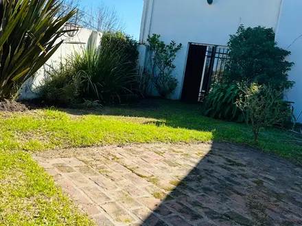 Alquiler temporario de casa em Necochea