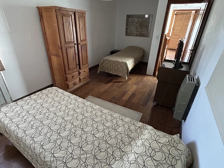 Alquiler temporario de casa en Necochea
