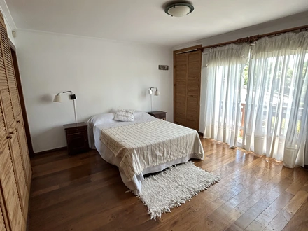 Alquiler temporario de casa en Necochea