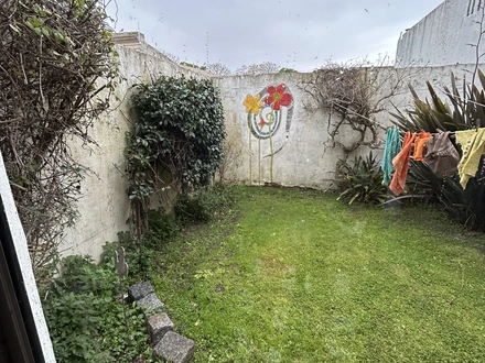 Alquiler temporario de casa en Necochea