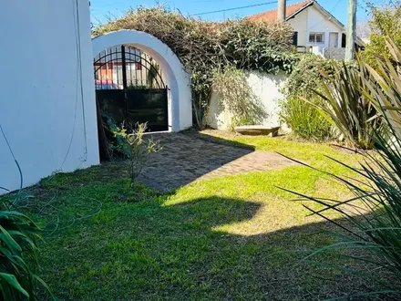 Alquiler temporario de casa em Necochea