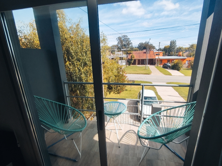 Alquiler temporario de apartamento em Mar del plata