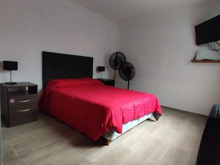 Alquiler temporario de apartamento em Mar del plata