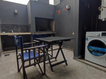 Alquiler temporario de apartamento em Mar del plata