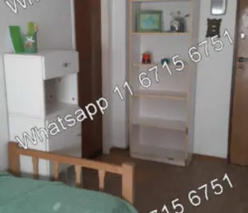 Alquiler temporario de apartamento em Santa teresita
