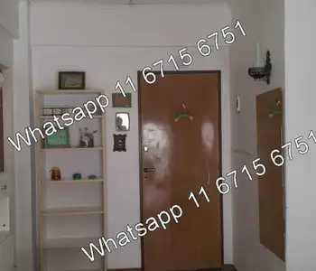 Alquiler temporario de apartamento em Santa teresita