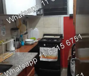 Alquiler temporario de apartamento em Santa teresita