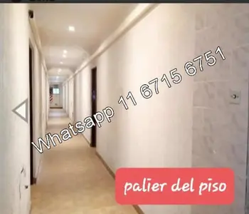 Alquiler temporario de apartamento em Santa teresita