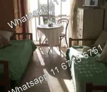 Alquiler temporario de apartamento em Santa teresita