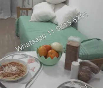 Alquiler temporario de apartamento em Santa teresita