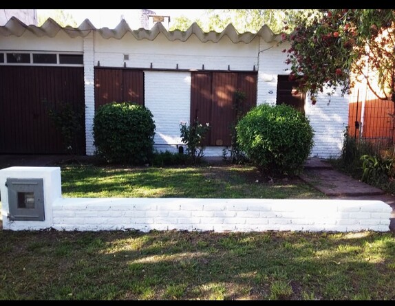 Alquiler temporario de casa em Santa clara del mar