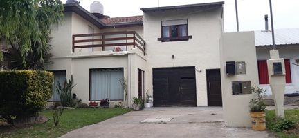 Alquiler temporario de casa en Mar del plata