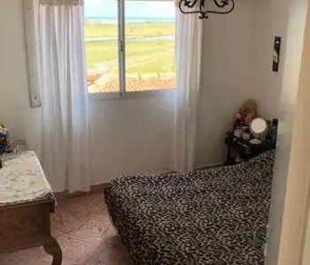 Alquiler temporario de casa en Copacabana miramar