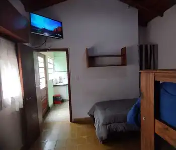 Alquiler temporario de apartamento em Villa gesell