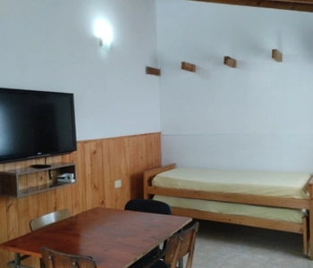 Alquiler temporario de casa em Mar del tuyú
