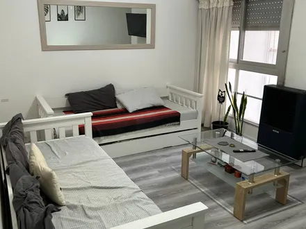 Alquiler temporario de apartamento em Necochea