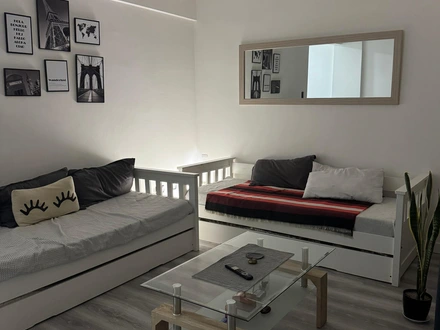 Alquiler temporario de apartamento em Necochea