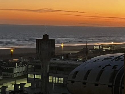 Alquiler temporario de apartamento em Necochea