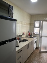 Alquiler temporario de apartamento em Necochea